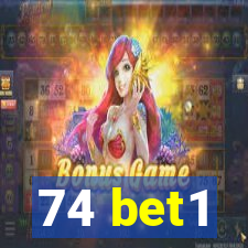 74 bet1